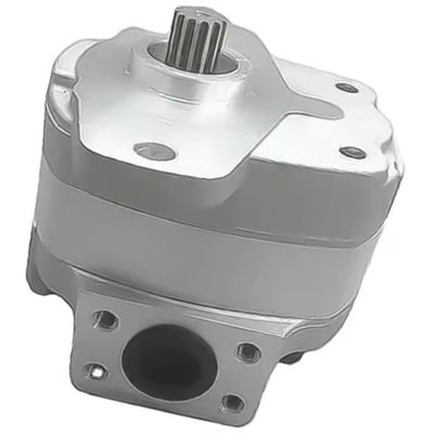 مضخة العجلات الهيدروليكية 705-22-29070 للحفر PC75-1 PC75R-2 PW75R-2 PW75-1