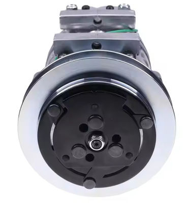 أجزاء الحفار مكيف الهواء ضاغط 4674027 للحفر 60D 60G SD7H13 المحرك 24V