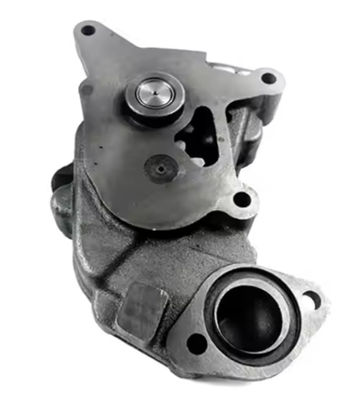 مضخة النفط 6221-51-1100 6221-51-1101 للحفر PC300-5 المحرك S6D108