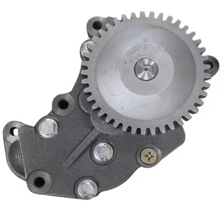 مضخة النفط 6221-51-1100 6221-51-1101 للحفر PC300-5 المحرك S6D108