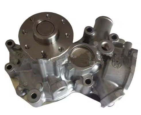 مضخة مياه جديدة J210-0580S لمحرك الحفر SK75 4LE2