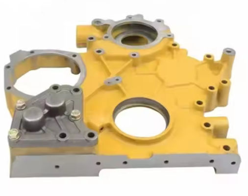 مضخة زيت 5I-7948 5I7948 لـ حفارة E200B محرك S6KT