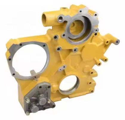 مضخة زيت 5I-7948 5I7948 لـ حفارة E200B محرك S6KT