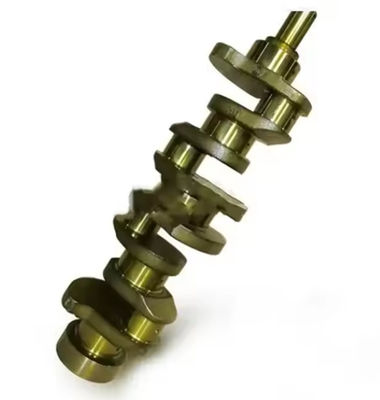 عمود مرفقي 8-98131999-1 8981319991 لمحرك حفارة 2.5 لتر 4JJ1 4JK1