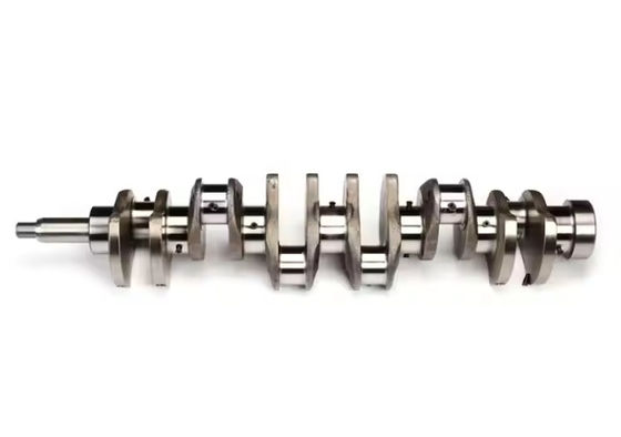 العمود المزلق 13400-1690 للمحفر EX220-5 محرك الديزل H06CT HO7C