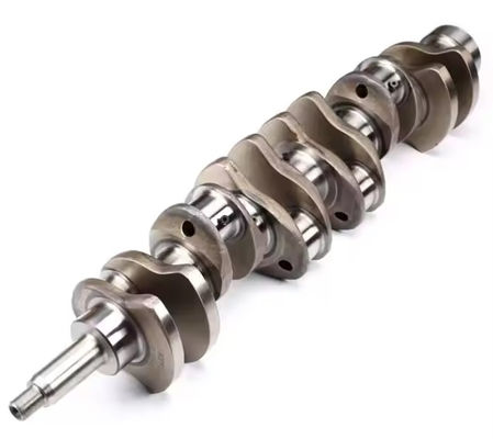 العمود المزلق 13400-1690 للمحفر EX220-5 محرك الديزل H06CT HO7C