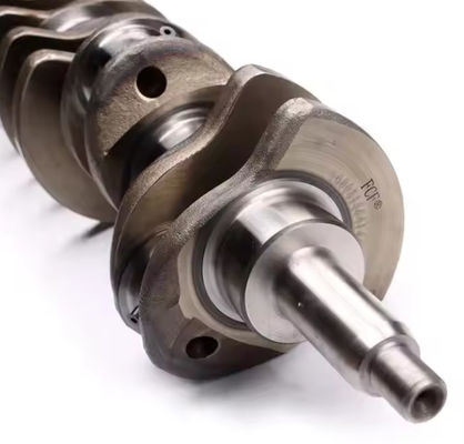 العمود المزلق 13400-1690 للمحفر EX220-5 محرك الديزل H06CT HO7C