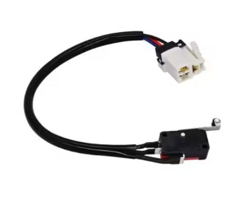 محرك الاستشعار الهيدروليكي 22U-06-22360 للحفر PC228US PC228US-3-KU