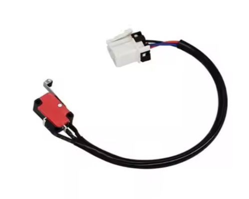 محرك الاستشعار الهيدروليكي 22U-06-22360 للحفر PC228US PC228US-3-KU