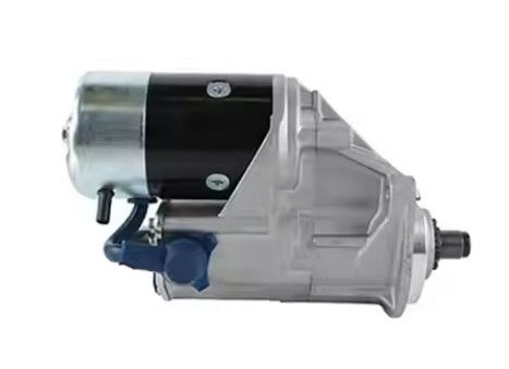 محرك تشغيل 2816400 لـ حفارة M316D M318D M322D محرك C6.6 24V