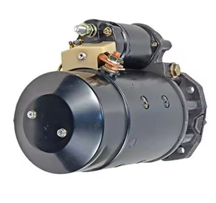 محرك البداية 0280003290 AR41627 للحفرة 690A 690B المحرك 12V 10T 4.0KW
