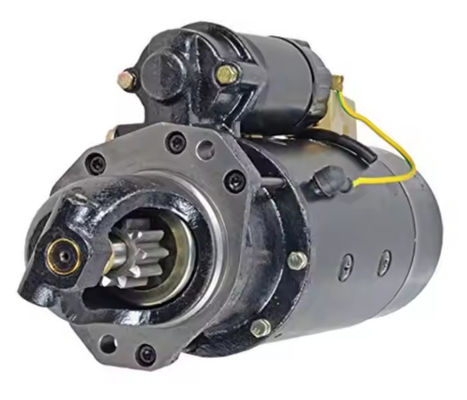 محرك البداية 0280003290 AR41627 للحفرة 690A 690B المحرك 12V 10T 4.0KW