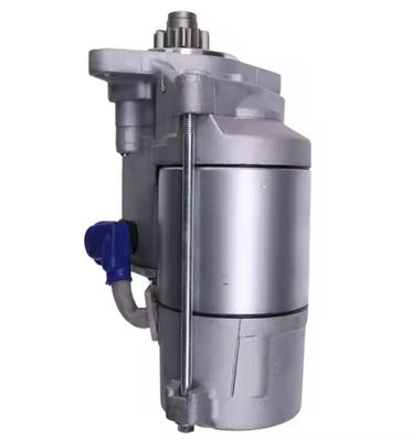 محرك البدء 1449966 144-9966 ل 302.5 303.5 الحفار 3013 المحرك 12V 11T