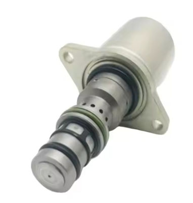 الصمام الكهربائي للضخ الهيدروليكي TM1012162 للحفر EC200 EC200D