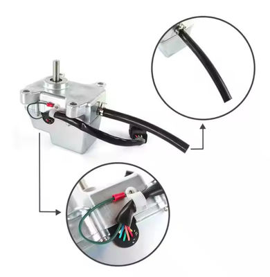 محرك التدفق KHR1346 KHR1290 للحفر SH100-A1 9010B 9020B 9030B 9040B 9045B