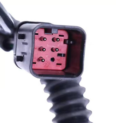 محرك التدفق 379-0803 3790803 للحفر E307E 303.5E 307E المحرك