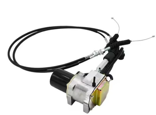 محرك التدفق 415496X 126-3019 للحفر E320 E312V2 E325 E330L المحرك