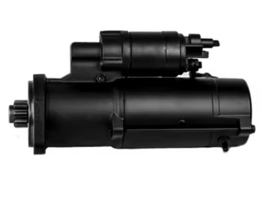 محرك البدء AZF4918 AZF4862 لمحرك الحفر A914 24V 10T 4.0KW