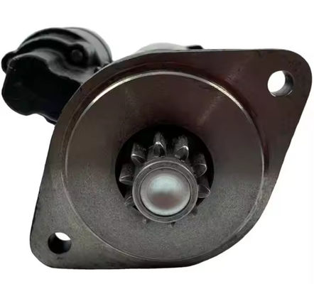 محرك البدء AZF4918 AZF4862 لمحرك الحفر A914 24V 10T 4.0KW