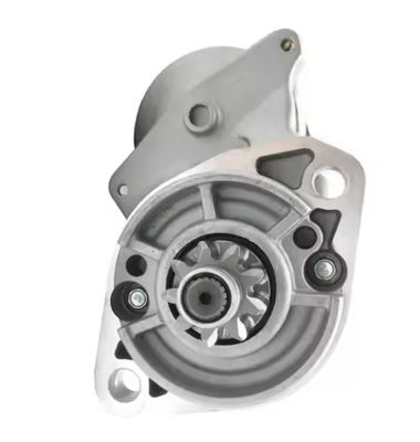 محرك بدء التشغيل VOE11711475 لمحرك الحفر MC60 MC70 محرك الحفر 12V 9T 2.2KW