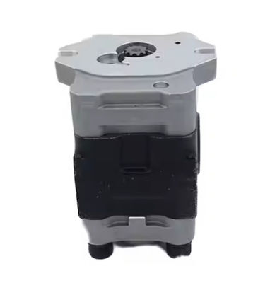 ملحقات الحفار 7083S04531 مضخة هيدروليكية للدراجات الهيدروليكية للجهاز الحفار PC40MR1 PC45MR1