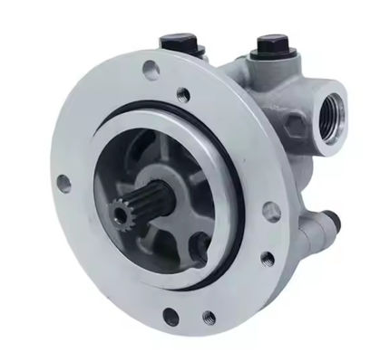 SH1305 K7V63DTP 2902440 3633A مضخة طيار للحفارات مضخات هيدروليكية للاستخدام في الحفارات