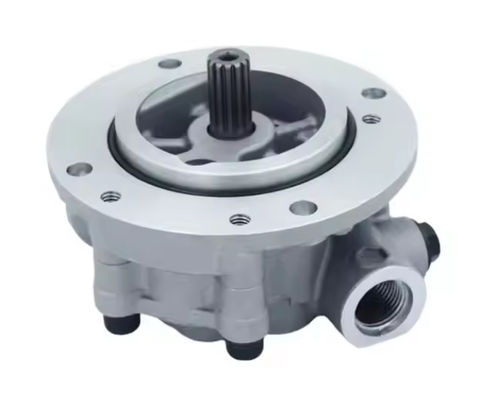 SH1305 K7V63DTP 2902440 3633A مضخة طيار للحفارات مضخات هيدروليكية للاستخدام في الحفارات
