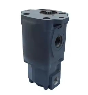 مجموعة مضخة تروس طيار أجزاء الحفار لـ ZAX60 AP2D36 مضخة تروس هيدروليكية