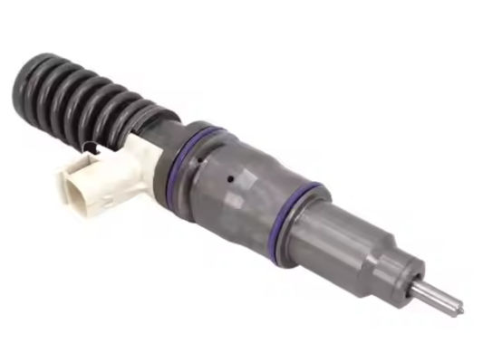 حقن الوقود قطع غيار آلات البناء EC360B EC460B حفرة D12D محرك حقن الوقود 20847327