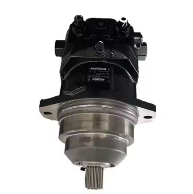 للمحفرة DX480LC المحرك الهيدروليكي 2401-6292A محرك DX520LC السفر