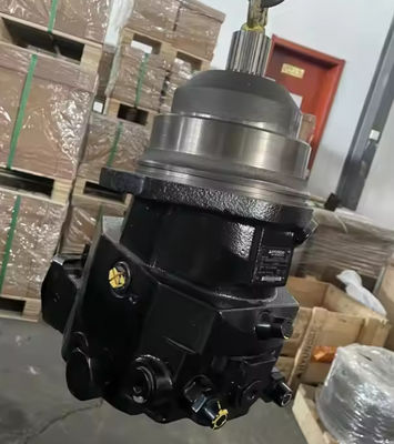 للمحفرة DX480LC المحرك الهيدروليكي 2401-6292A محرك DX520LC السفر
