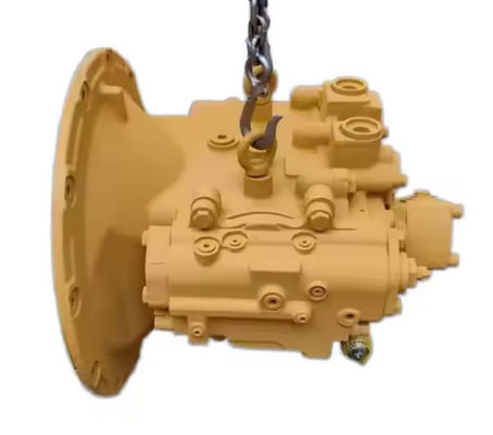 K7V160DTP E312D2GC E320D2 E326D2 E329D2 E330D2 لأجزاء الحفارات مجموعة المضخة الرئيسية الهيدروليكية
