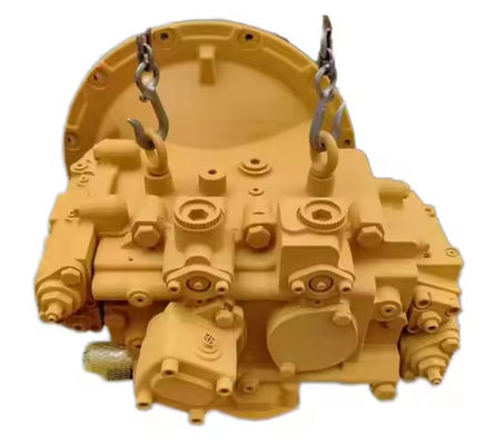 K7V160DTP E312D2GC E320D2 E326D2 E329D2 E330D2 لأجزاء الحفارات مجموعة المضخة الرئيسية الهيدروليكية