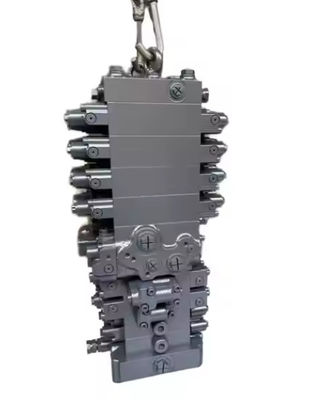 PC60-8 PC70-8 PC78US PC88 صمام التحكم الرئيسي لأجزاء احتياطية الحفار