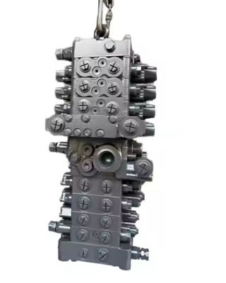 PC60-8 PC70-8 PC78US PC88 صمام التحكم الرئيسي لأجزاء احتياطية الحفار