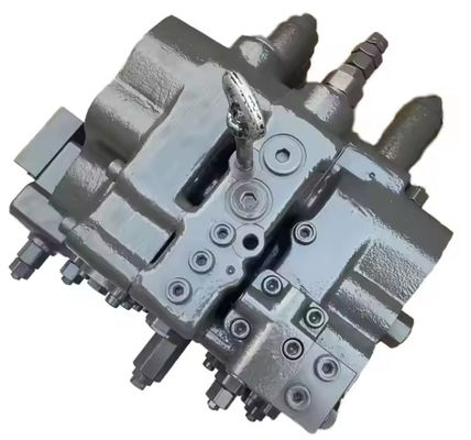 صمام التحكم الرئيسي 14550306 14577777 14576336 14541591 لقطع غيار الحفارات EC360 EC210 EC240BLC EC290BLC UX28 UX22 UX32