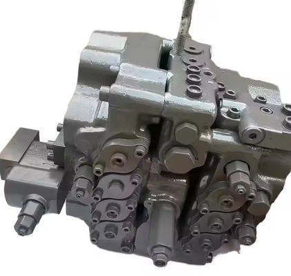 صمام التحكم الرئيسي 14550306 14577777 14576336 14541591 لقطع غيار الحفارات EC360 EC210 EC240BLC EC290BLC UX28 UX22 UX32