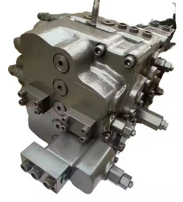 صمام التحكم الرئيسي 14550306 14577777 14576336 14541591 لقطع غيار الحفارات EC360 EC210 EC240BLC EC290BLC UX28 UX22 UX32