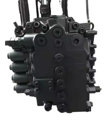 DH220-5 220-7 300-5 صمام توزيع DX28 صمام تحكم رئيسي لقطع غيار الحفارات