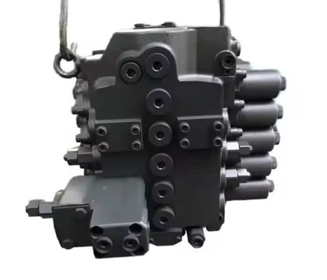 DH220-5 220-7 300-5 صمام توزيع DX28 صمام تحكم رئيسي لقطع غيار الحفارات