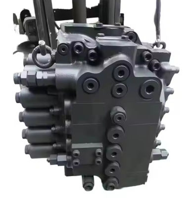 DH220-5 220-7 300-5 صمام توزيع DX28 صمام تحكم رئيسي لقطع غيار الحفارات