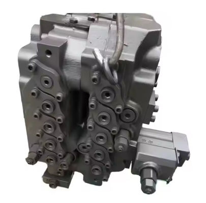 DH220-5 220-7 300-5 صمام توزيع DX28 صمام تحكم رئيسي لقطع غيار الحفارات