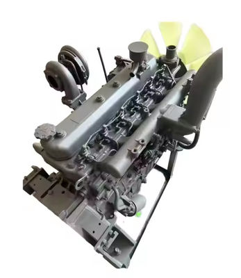 DB58 محرك الديزل مجموعة المحرك للحفرة 225-7