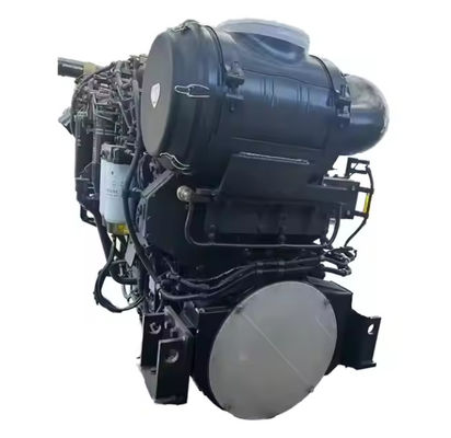 SAA6D170E-5 6D170E تجميع المحرك لـ PC1250-7 PC1250-8 أجزاء الحفر
