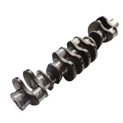 3347569 Factory Price Forged Steel KTA19 Crankshaft for Cummins Excavator Diesel Engine Spare Parts Crankshaft