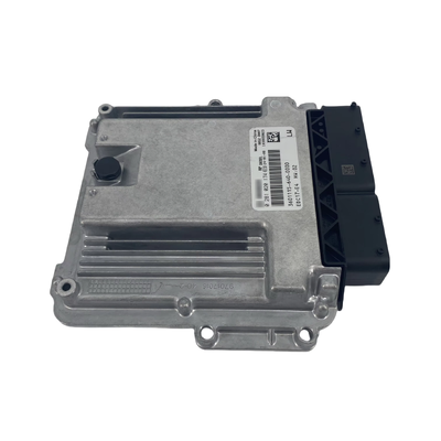 حقن الوقود قطع غيار آلات البناء EC360B EC460B حفرة D12D محرك حقن الوقود 20847327