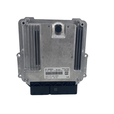 حقن الوقود قطع غيار آلات البناء EC360B EC460B حفرة D12D محرك حقن الوقود 20847327