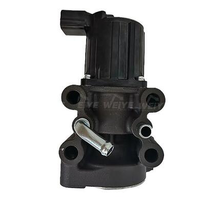 EGR 4M50 HD820 SY215 SY215C SY215C-9 SY225 لشركة Mitsubishi لشركة KATO لشركة Sany ME229911 K5T70096 K5t70096 قطعة احتياطية للمحرك