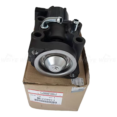 EGR 4M50 HD820 SY215 SY215C SY215C-9 SY225 لشركة Mitsubishi لشركة KATO لشركة Sany ME229911 K5T70096 K5t70096 قطعة احتياطية للمحرك