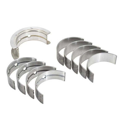 3945918 3945917 3945919 3800271 3802210 3802211 6CT 6CTA المحمل الرئيسي Con Rod Bearing لحفارة قطع غيار المحرك